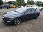 2020 CHEVROLET MALIBU LT - 1G1ZD5ST3LF110857