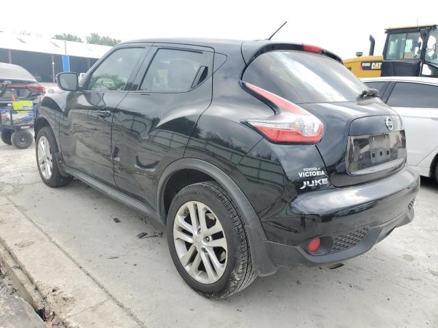 2016 NISSAN JUKE S - JN8AF5MR0GT603696