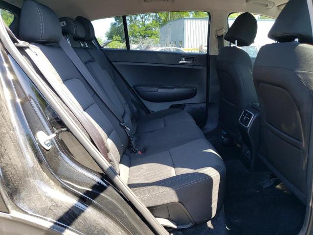 KNDPM3AC6L7700940 KIA Sportage Lx