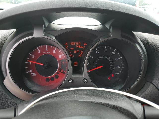 2015 NISSAN JUKE S - JN8AF5MV3FT562265