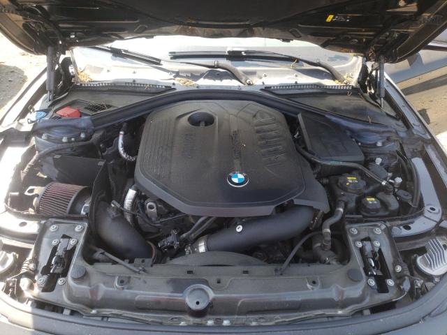 2019 BMW 440XI WBA4W9C56KAF23564