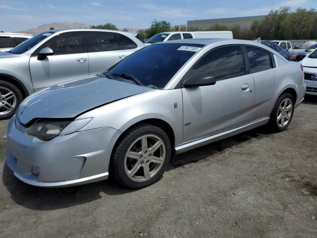 2004 Saturn Ion Red Line