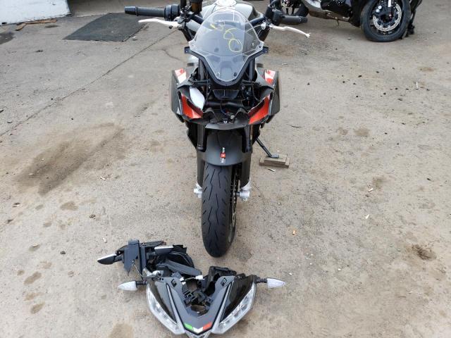 2023 APRILIA TUONO 660 - ZD4KSUM0XPS000448