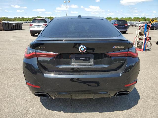 2022 BMW M440XI GRA WBA13AW0XNFM67596