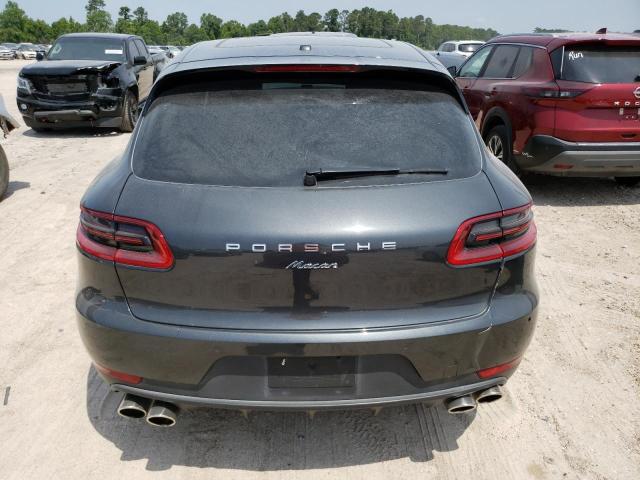 WP1AA2A55HLB80737 Porsche Macan