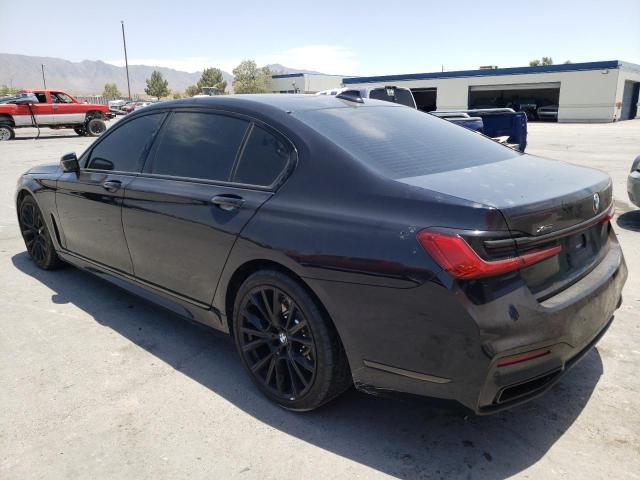 WBA7U2C07LGJ59472 BMW 750 Xi