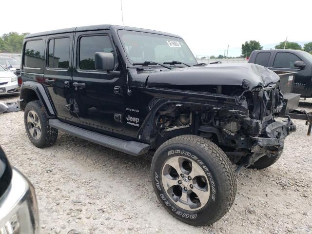 1C4HJXEG6JW289852 Jeep Wrangler Unlimited Sahara