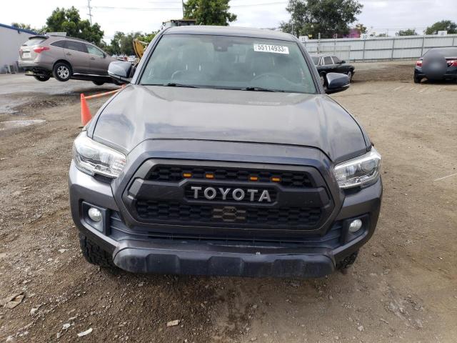 3TMCZ5AN4KM275686 Toyota Tacoma Double Cab