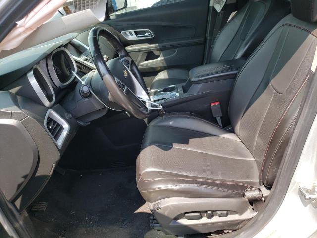 2GNALDEKXG1164312 Chevrolet Equinox Ltz
