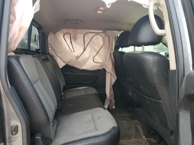 1N6AA1F35HN540044 Nissan TITAN XD S