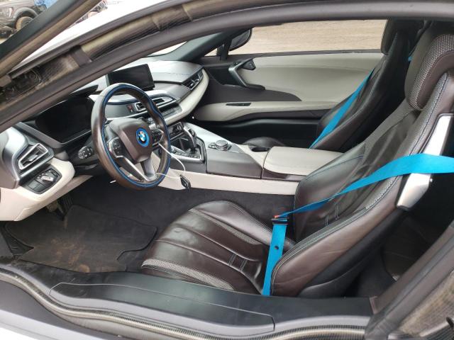 VIN WBY2Z2C51FV392076 2015 BMW I8 no.7