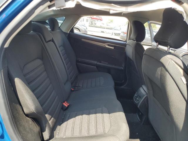 3FA6P0HD0KR199363 Ford FUSION SE