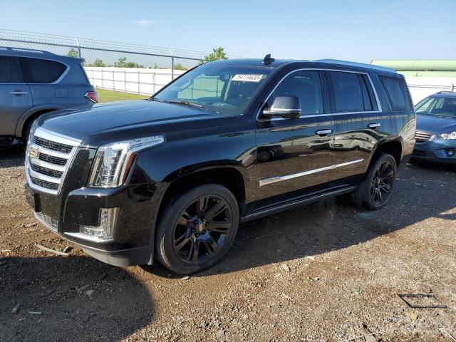 2016 Cadillac Escalade Premium