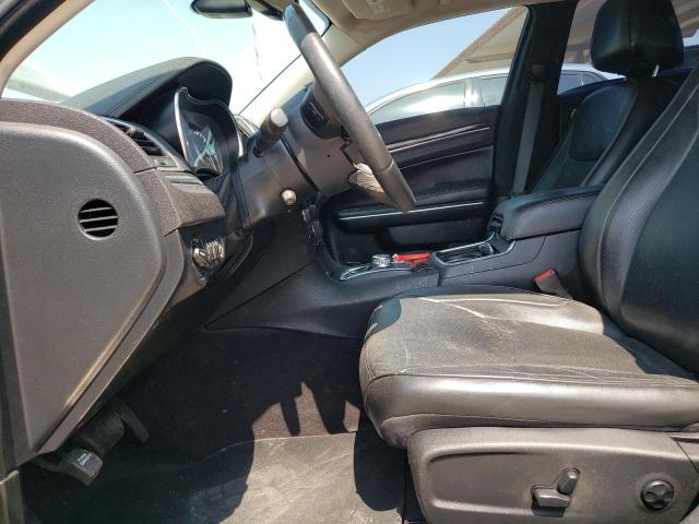 2017 CHRYSLER 300 C 2C3CCAEG8HH570579
