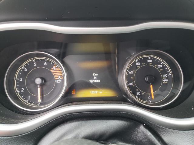 1C4PJMBS8HW615566 Jeep Cherokee Trailhawk