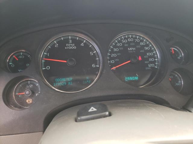 1GKS1KE07ER193040 GMC Yukon Xl C1500 Slt