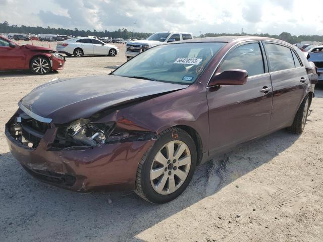 2005 Toyota Avalon XL