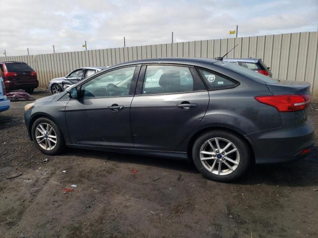 1FADP3F20GL364506 Ford FOCUS SE