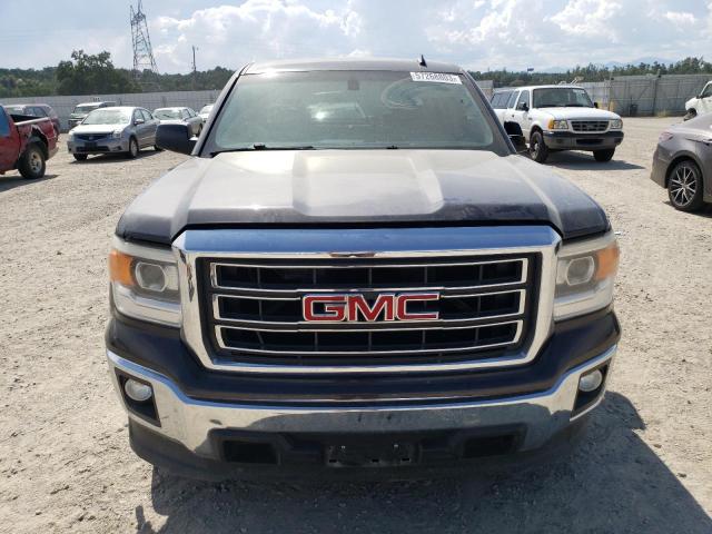 3GTP1UEC1EG530230 GMC Sierra C1500 Sle