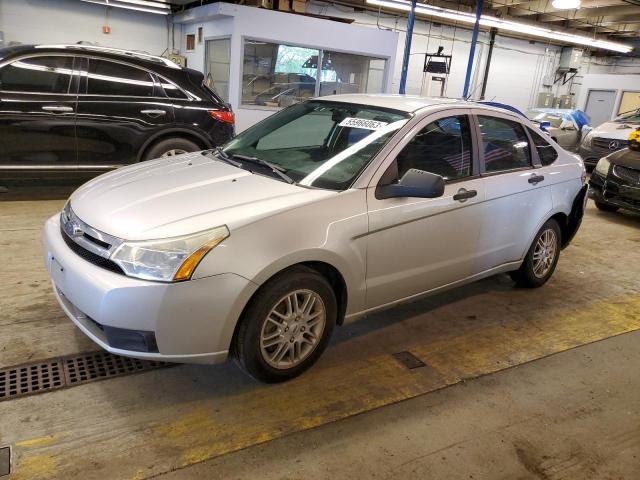 2009 Ford Focus SE