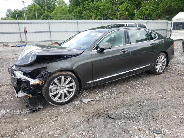2020 VOLVO S90 T6 INS - LVYA22ML9LP177245