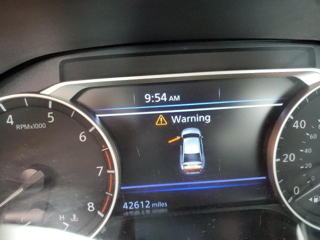 1N4BL4DVXLC251761 Nissan ALTIMA SV