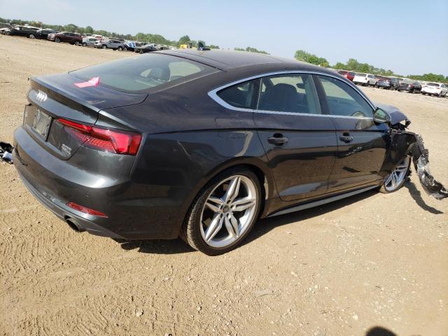 WAUENCF57JA135769 2018 AUDI A5, photo no. 3