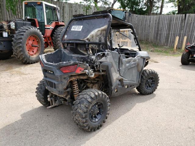 2018 POLARIS RZR 900 EP - 3NSVAE875JH466353