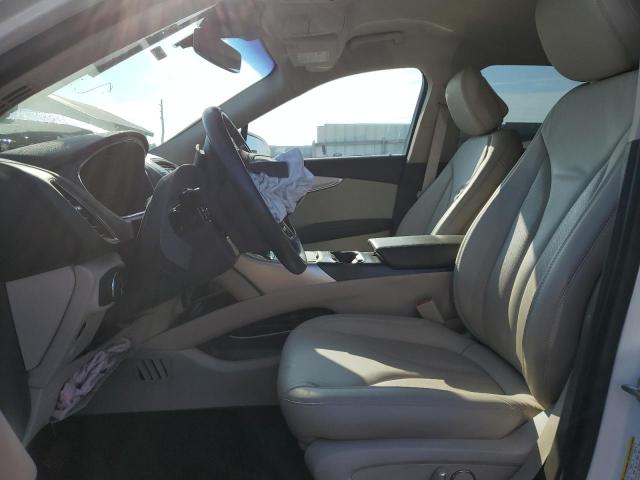 2020 LINCOLN NAUTILUS 2LMPJ6J98LBL29205