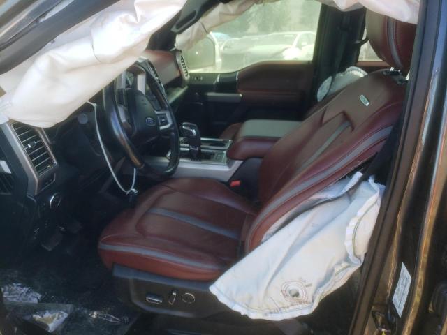 1FTEW1EG6JFC73216 Ford F150 Supercrew