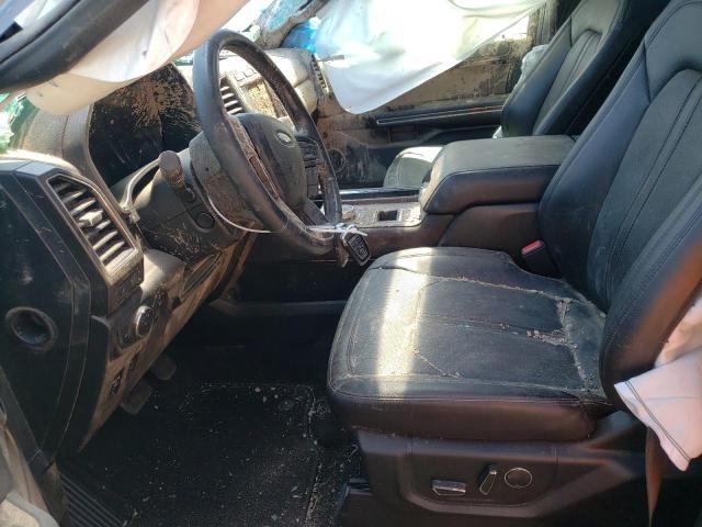 1FMJU1KT0MEA13891 Ford Expedition Limited
