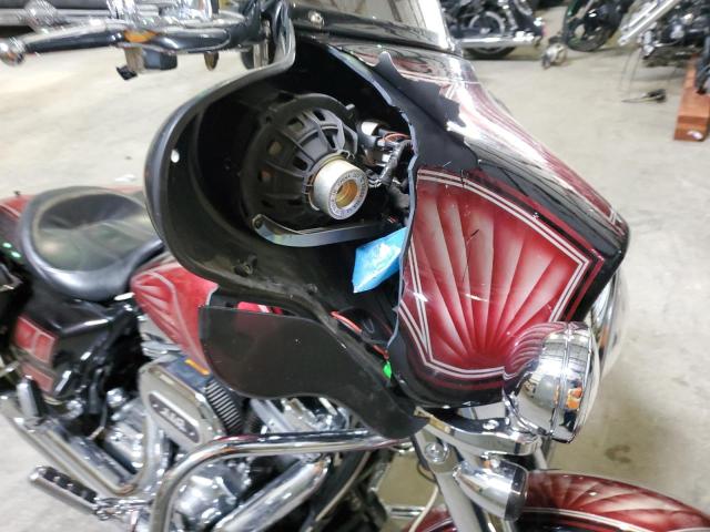 2012 HARLEY-DAVIDSON FLHXSE3 CV 1HD1PZ813CB950216