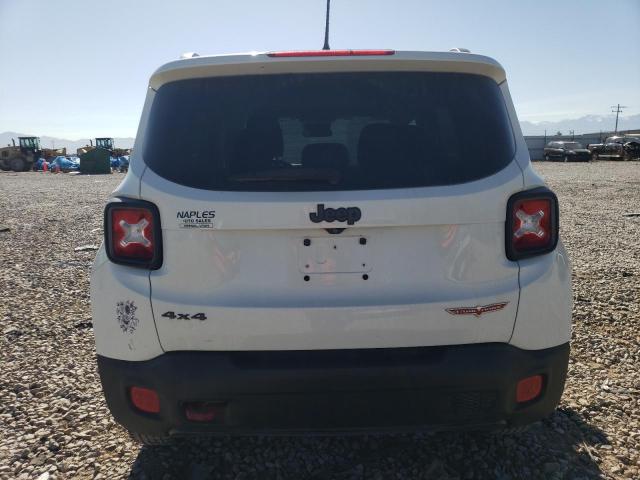 ZACCJBCT1GPC51318 Jeep Renegade Trailhawk