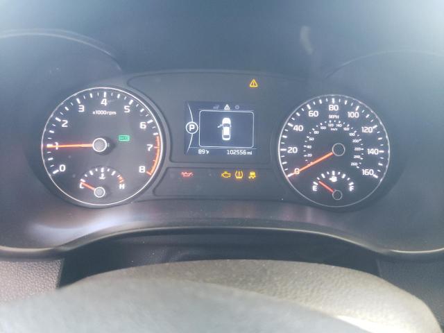 5XXGT4L30HG154835 KIA Optima Lx