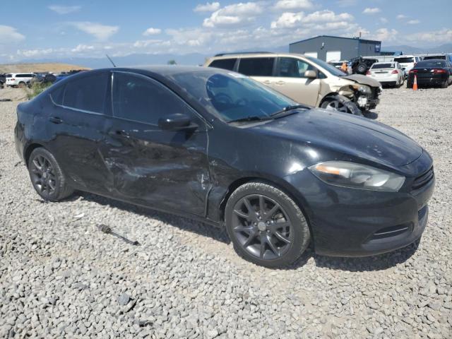 1C3CDFAA8GD555832 Dodge DART SE