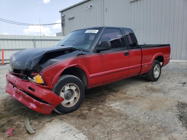 1995 GMC Sonoma 