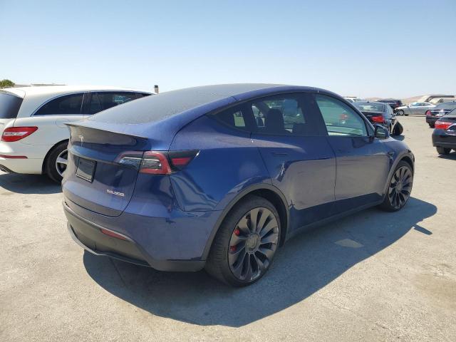 5YJYGDEF8MF157706 Tesla Model Y