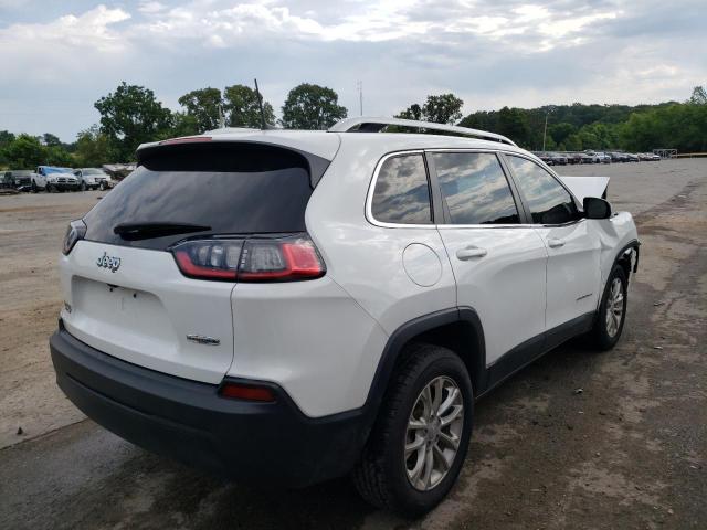 2019 JEEP CHEROKEE L - 1C4PJLCBXKD222048