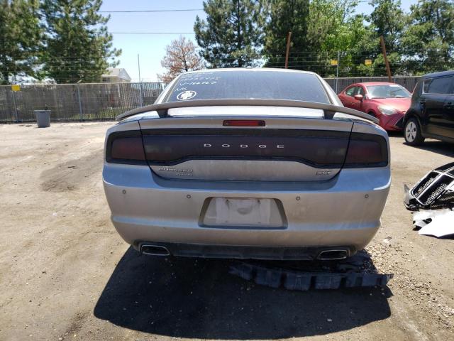 2C3CDXJG5EH166267 Dodge Charger Sxt