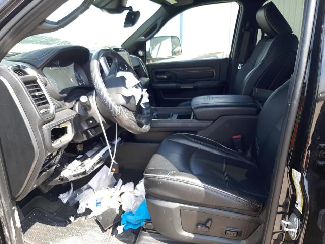 2019 RAM 2500 LIMIT 3C6UR5SL0KG584868