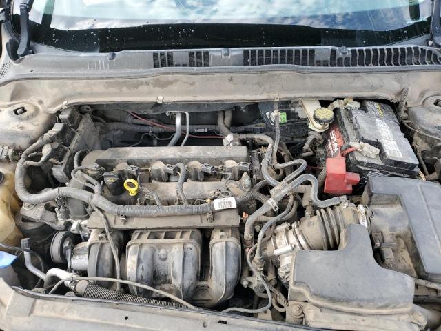 3FA6P0G74GR340731 Ford FUSION S
