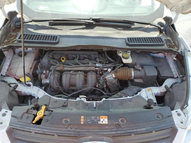 1FMCU0F70EUD93838 Ford ESCAPE S