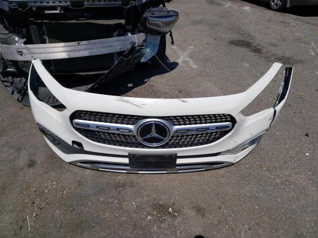 W1N4N4GB8MJ116315 Mercedes-Benz GLA 250