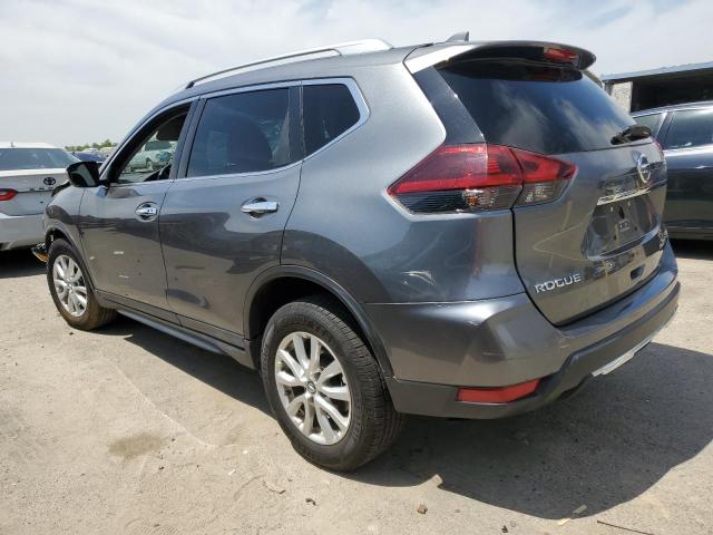 5N1AT2MV2JC786361 Nissan ROGUE S