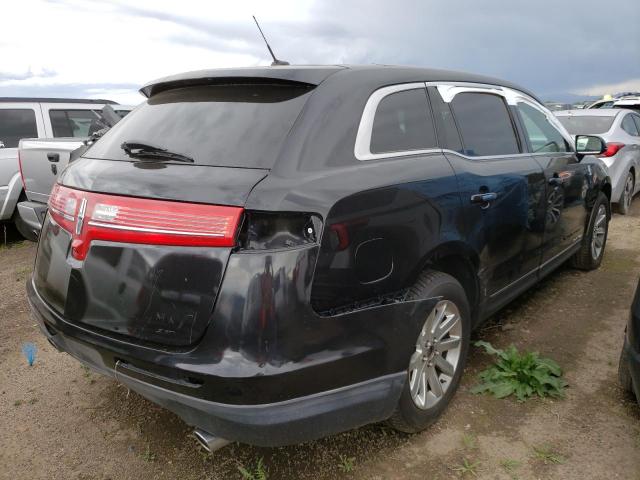 2LMHJ5NK3HBL01329 Lincoln MKT
