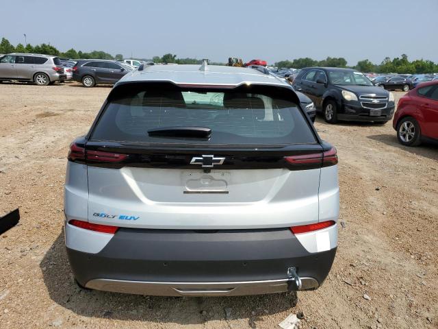 2023 CHEVROLET BOLT EUV L - 1G1FY6S0XP4128499