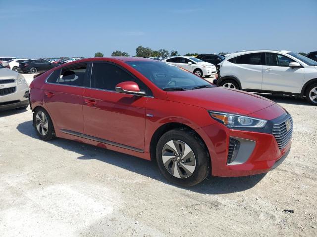 2019 HYUNDAI IONIQ SEL - KMHC75LC9KU105705