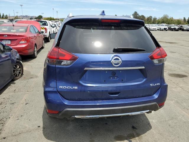 JN8AT2MV6JW301355 Nissan ROGUE S