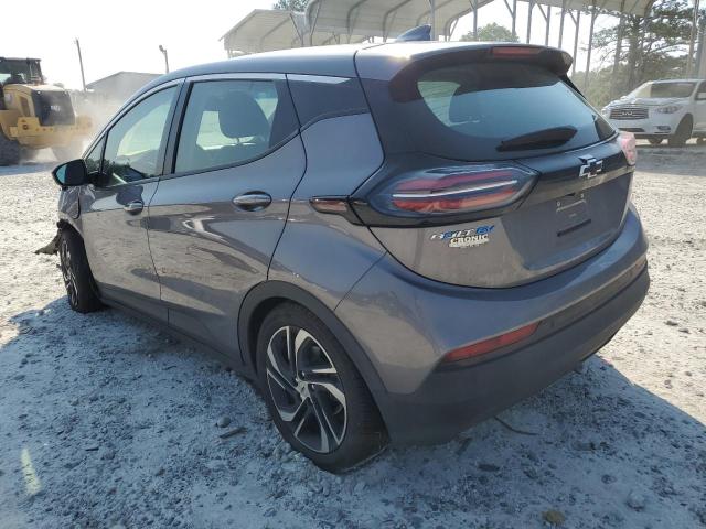 2022 CHEVROLET BOLT EV 2L - 1G1FX6S02N4101667