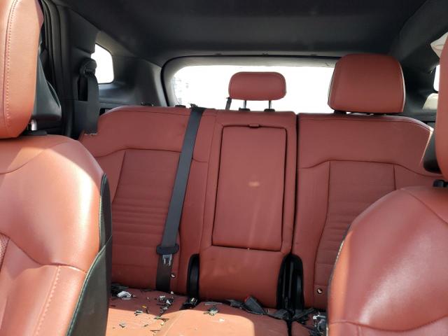 5XYK53AFXPG033039 KIA Sportage Sx Prestige